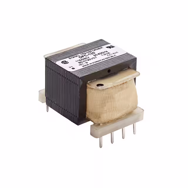 DPC-24-35 Signal Transformer