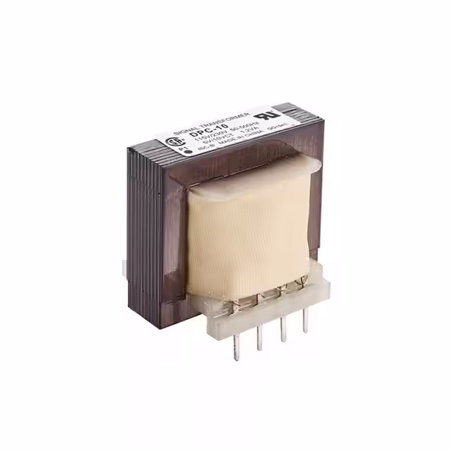 DPC-56-80 Signal Transformer