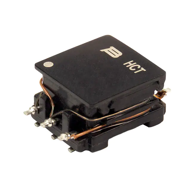 HCTSM80102AAL-E1 Bourns Inc.
