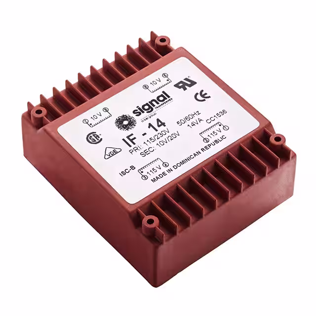IF-14-24 Signal Transformer