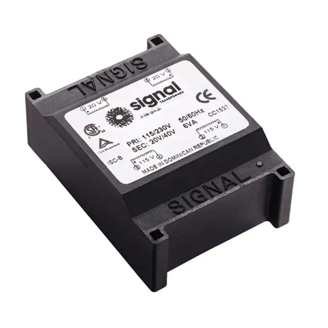 56-100-LPI Signal Transformer product image