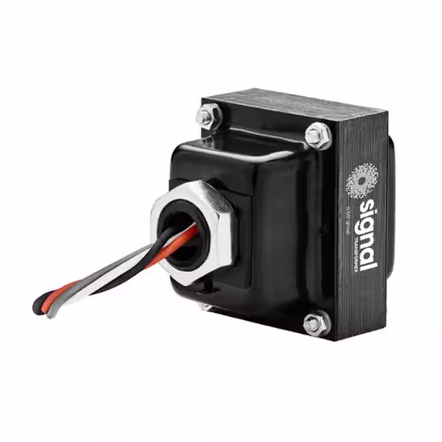 LT120-50-12 Signal Transformer product image