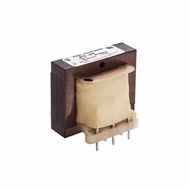 PC-120-10 Signal Transformer