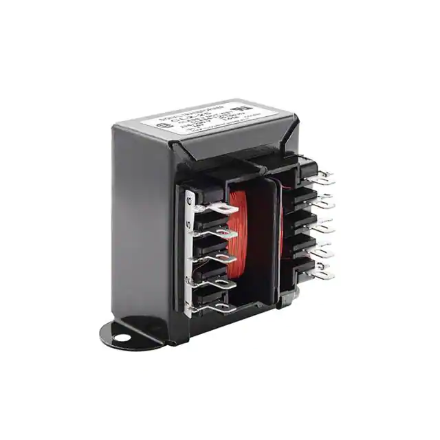 CL2-25-12 Signal Transformer