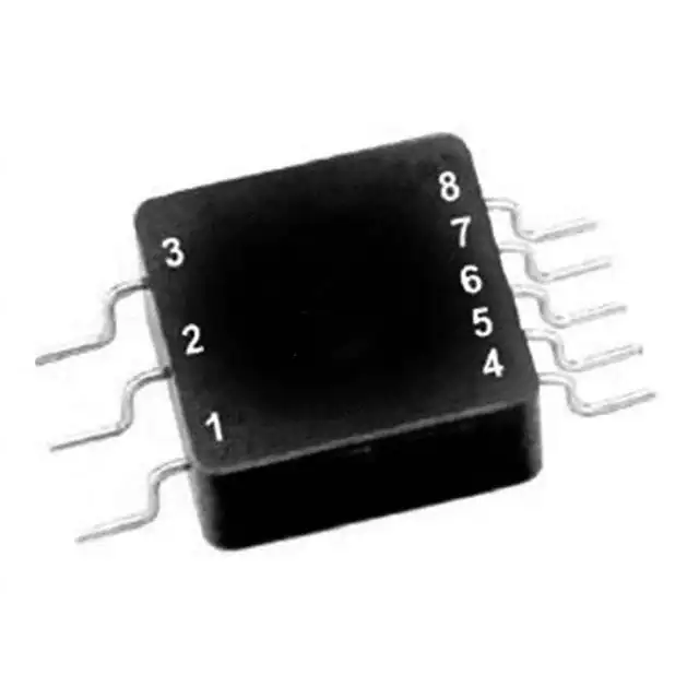PM-DB2762 Holt Integrated Circuits Inc.