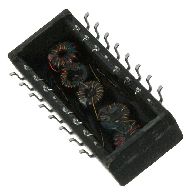 S558-5999-46-F Bel Fuse Inc.
