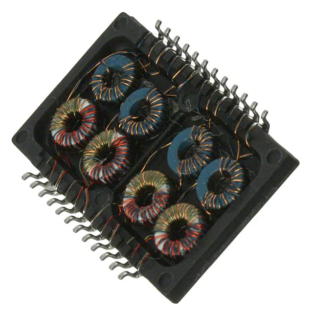 S558-5999-AZ-F Bel Fuse Inc.