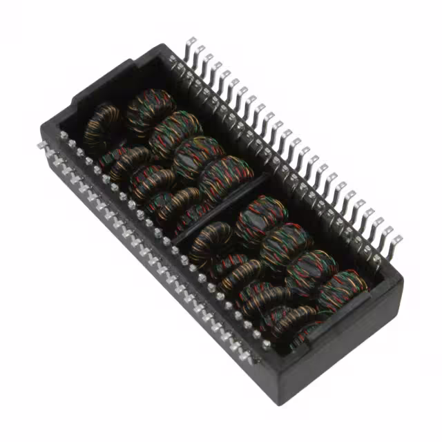 S558-5999-Q2-F Bel Fuse Inc.