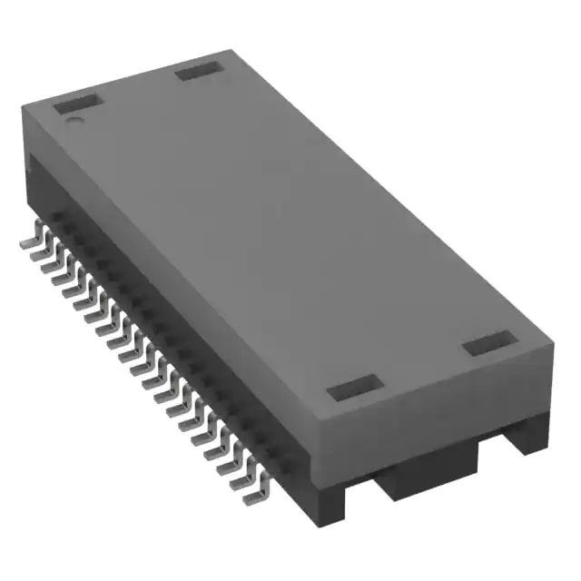 2337826-1 TE Connectivity AMP Connectors