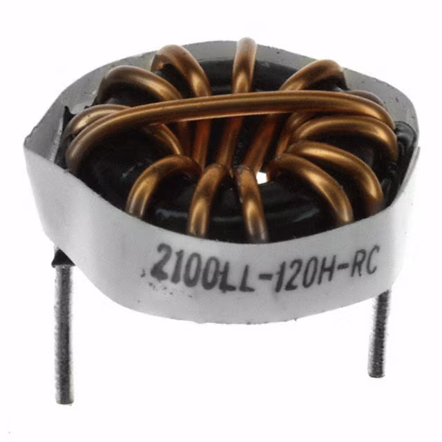 2100LL-120-H-RC Bourns Inc. product image