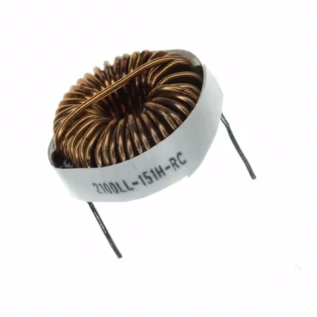 2100LL-151-H-RC Bourns Inc. product image
