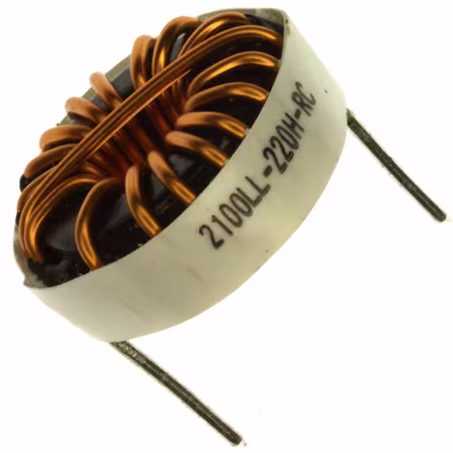2100LL-220-H-RC Bourns Inc. product image