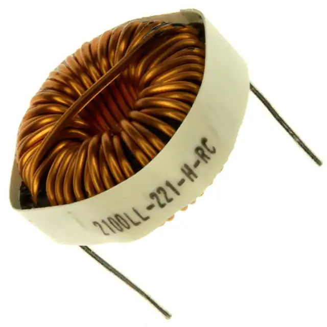 2100LL-221-H-RC Bourns Inc. product image