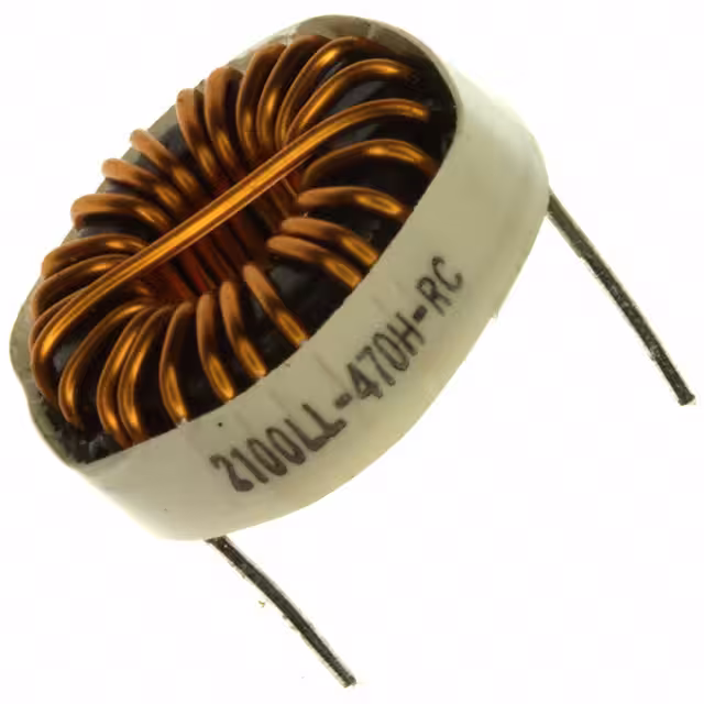 2100LL-470-H-RC Bourns Inc. product image
