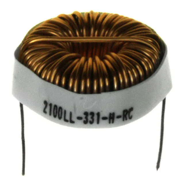 2100LL-331-H-RC Bourns Inc. product image