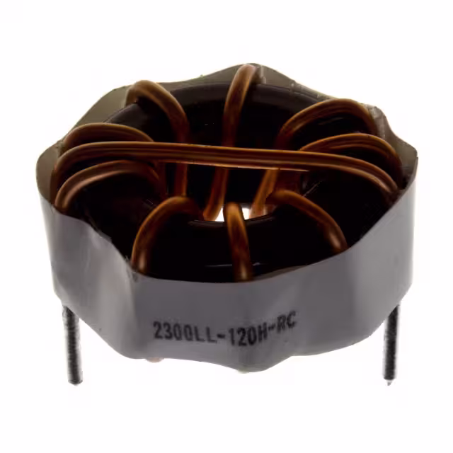 2300LL-120-H-RC Bourns Inc.