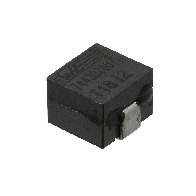 744302007 Würth Elektronik