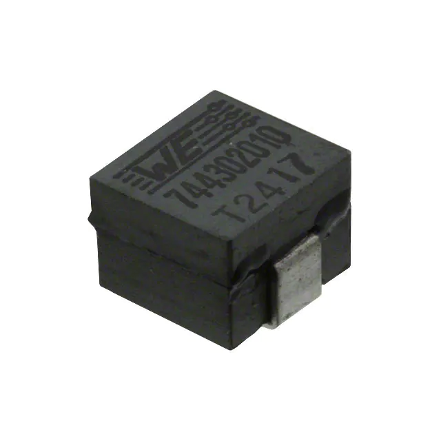 744302010 Würth Elektronik