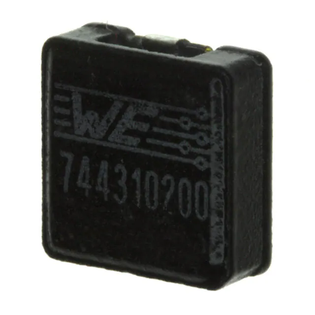 744310200 Würth Elektronik