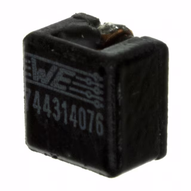 744314076 Würth Elektronik