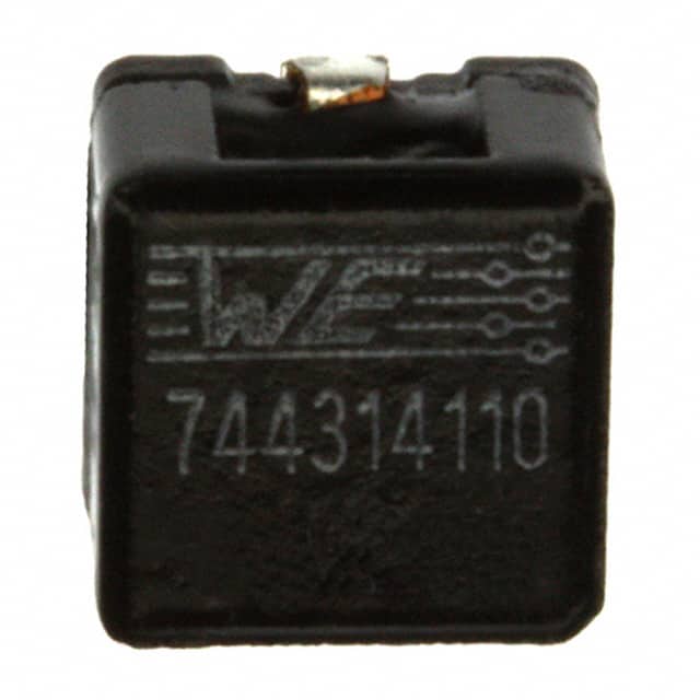 744314110 Würth Elektronik