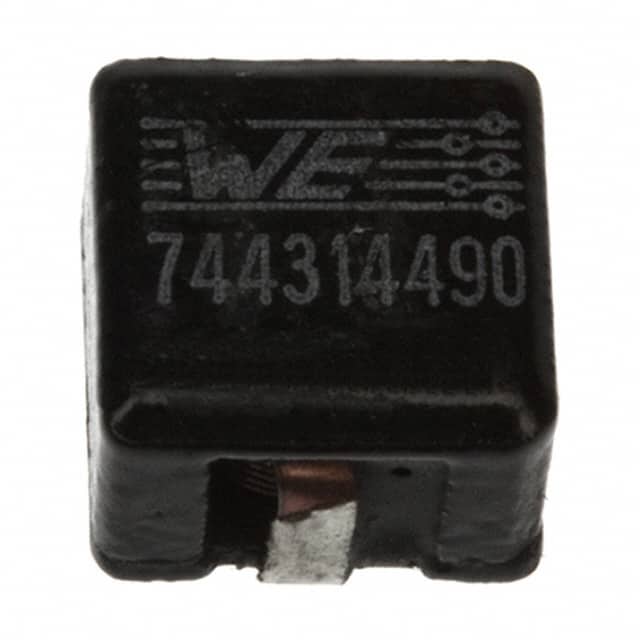 744314490 Würth Elektronik