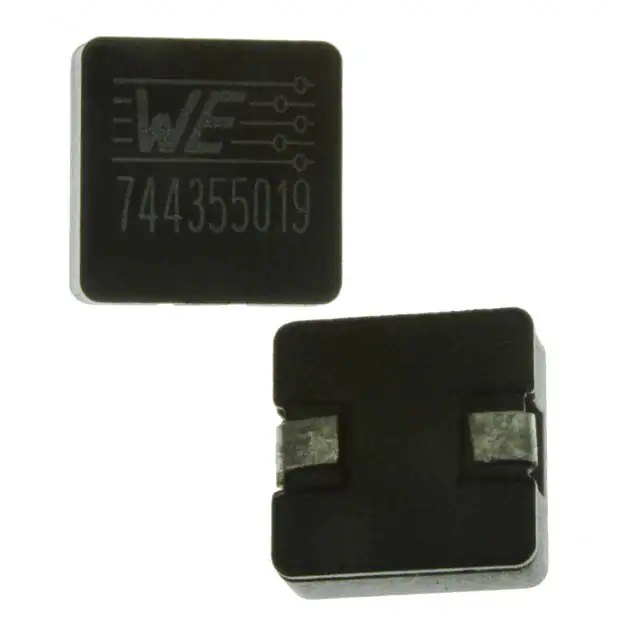 744355019 Würth Elektronik
