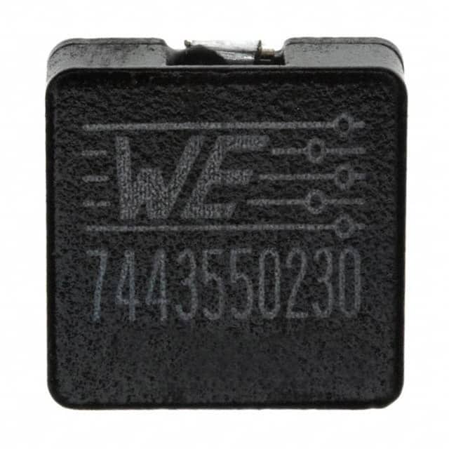 7443550230 Würth Elektronik
