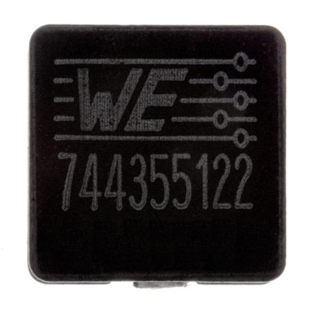 744355122 Würth Elektronik