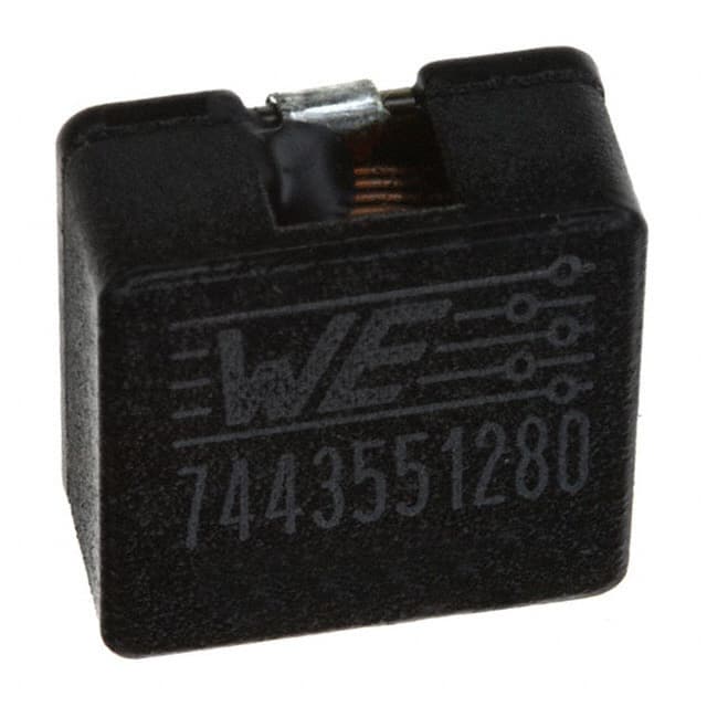 7443551280 Würth Elektronik