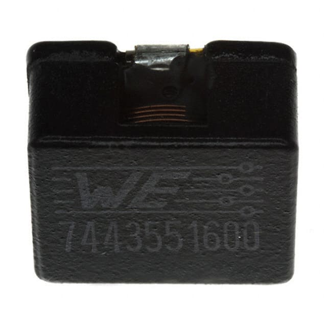 7443551600 Würth Elektronik