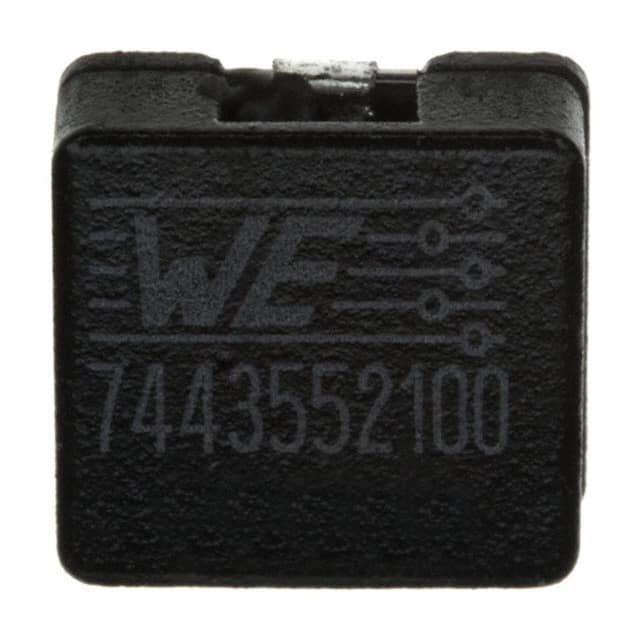 7443552100 Würth Elektronik