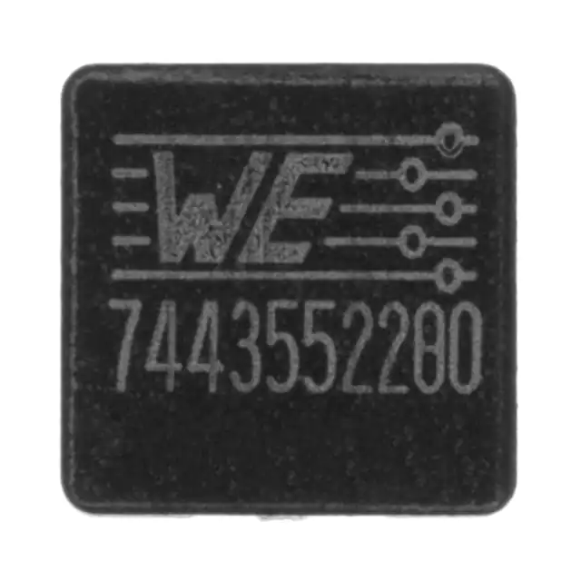 7443552280 Würth Elektronik