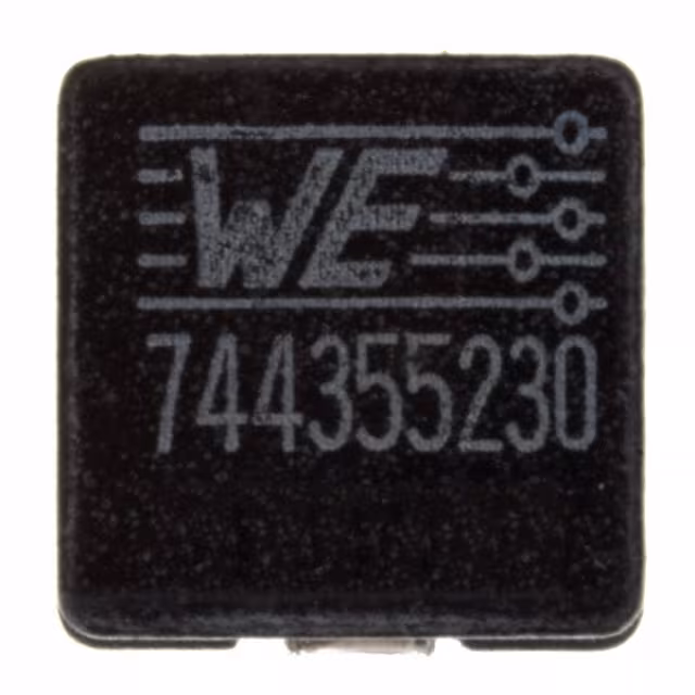 744355230 Würth Elektronik