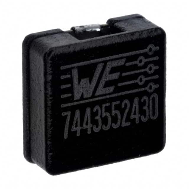 7443552430 Würth Elektronik