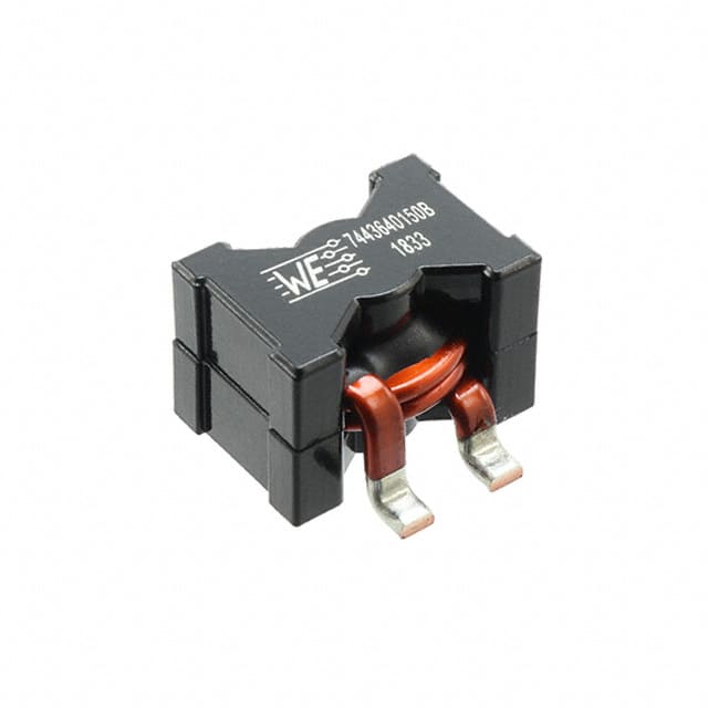 7443640150B Würth Elektronik