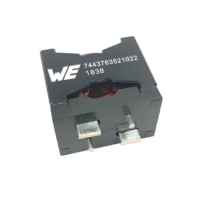 7443763521022 Würth Elektronik