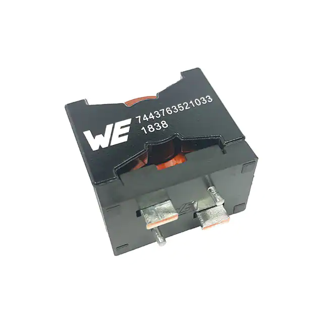 7443763521033 Würth Elektronik
