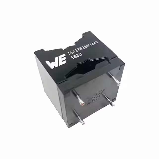 7443783533220 Würth Elektronik