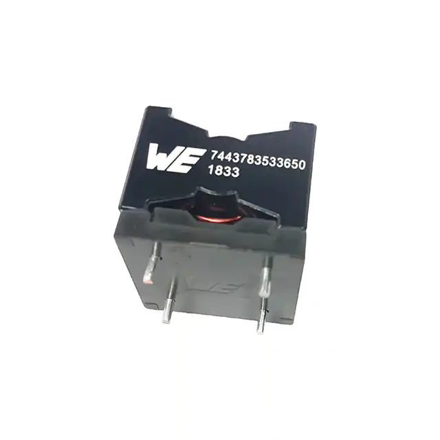 7443783533650 Würth Elektronik