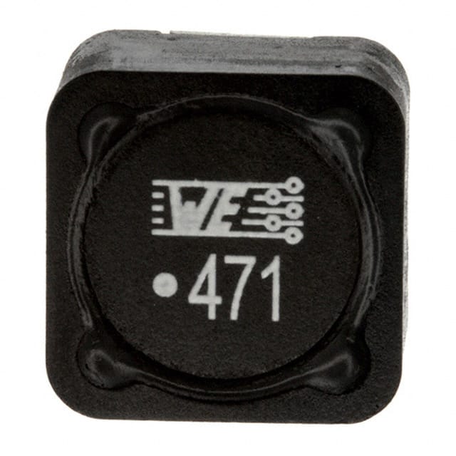 744770247 Würth Elektronik