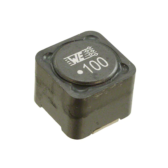 7447709100 Würth Elektronik