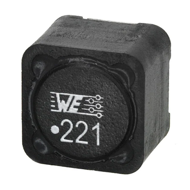 7447709221 Würth Elektronik