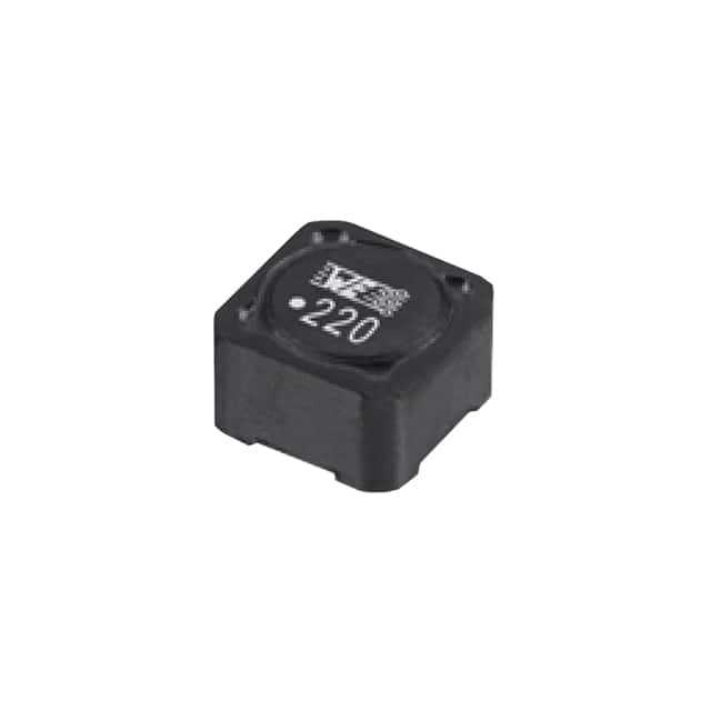 744778133 Würth Elektronik