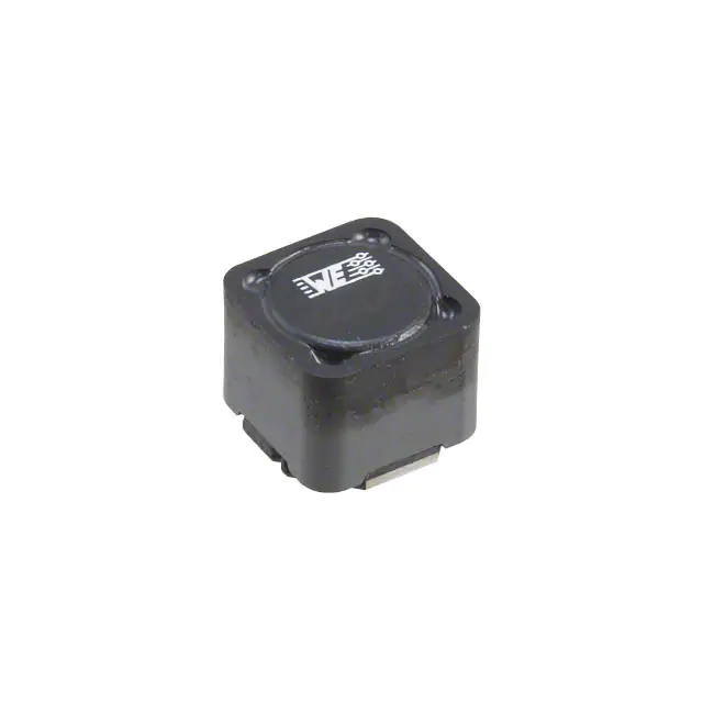 7687709152 Würth Elektronik