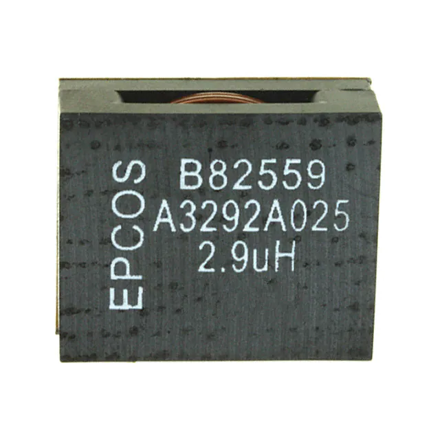 B82559A3292A025 EPCOS - TDK Electronics