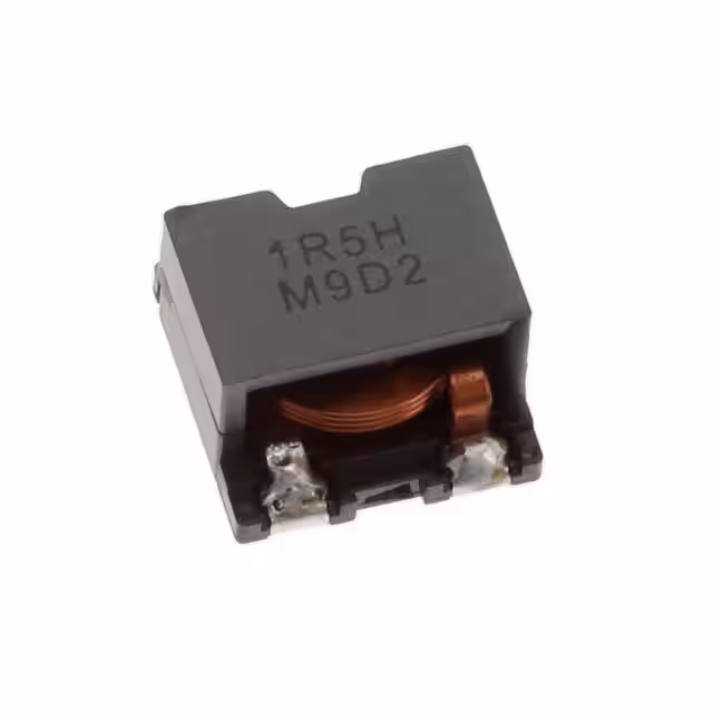 CDEP13D76T150NP-1R5MC-90 Sumida America Components Inc.