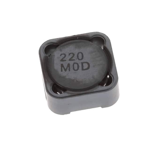 CDRH125L125NP-220MC Sumida America Components Inc.