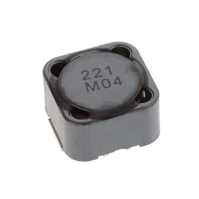 CDRH127L125NP-221MC Sumida America Components Inc.