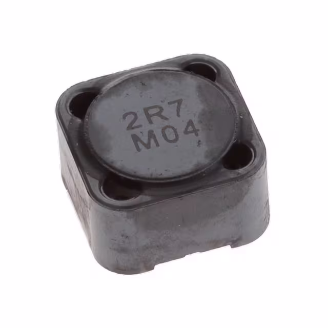 CDRH127L125NP-2R7NC Sumida America Components Inc.